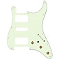 920d Custom HSH Pre-Wired Pickguard for Strat With S7W-HSH-MT Wiring Harness Mint Green thumbnail