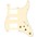 920d Custom HSH Pre-Wired Pickguar... 920d Custom HSH Pre-Wired Pickguard for Strat With S7W-HSH-MT Wiring Harness Aged White