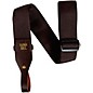 Ernie Ball Polypro Acoustic Guitar Strap Brown 2 in. thumbnail
