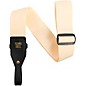 Ernie Ball Polypro Acoustic Guitar Strap Cream 2 in. thumbnail