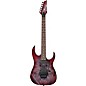 Ibanez RG470PB Standard Electric Guitar Red Eclipse Burst