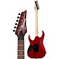 Ibanez RG470PB Standard Electric Guitar Red Eclipse Burst