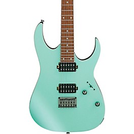 Ibanez RG421S Standard Electric Guitar Sea Shore Matte