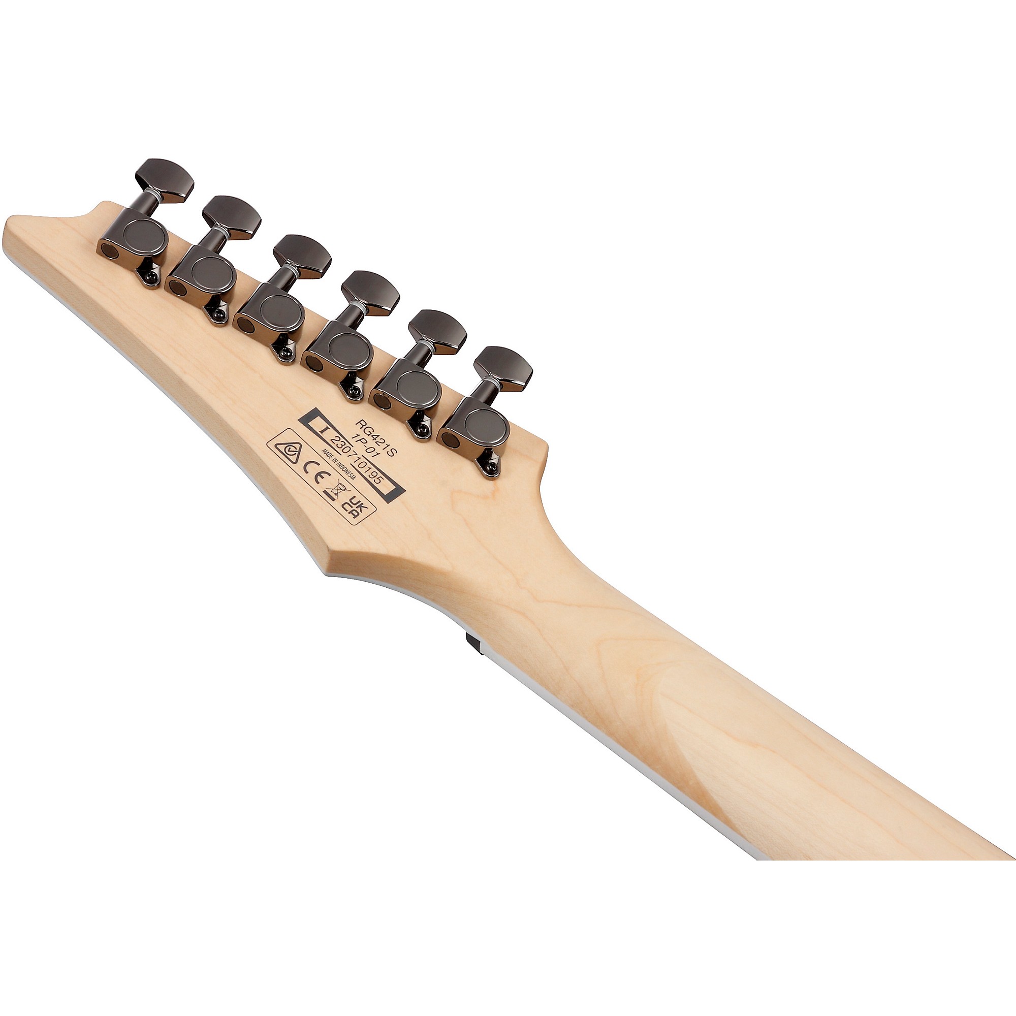 Ibanez RG421S Standard Electric Guitar Sea Shore Matte | Guitar Center