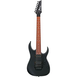 Ibanez RG7420 Standard 7-String Electric Guitar Black Flat