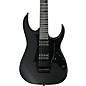 Ibanez GIO Series RG330 Electric Guitar Black Flat thumbnail