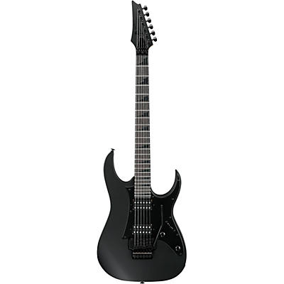 Ibanez Gio Series Rg330 Electric Guitar Black Flat for sale