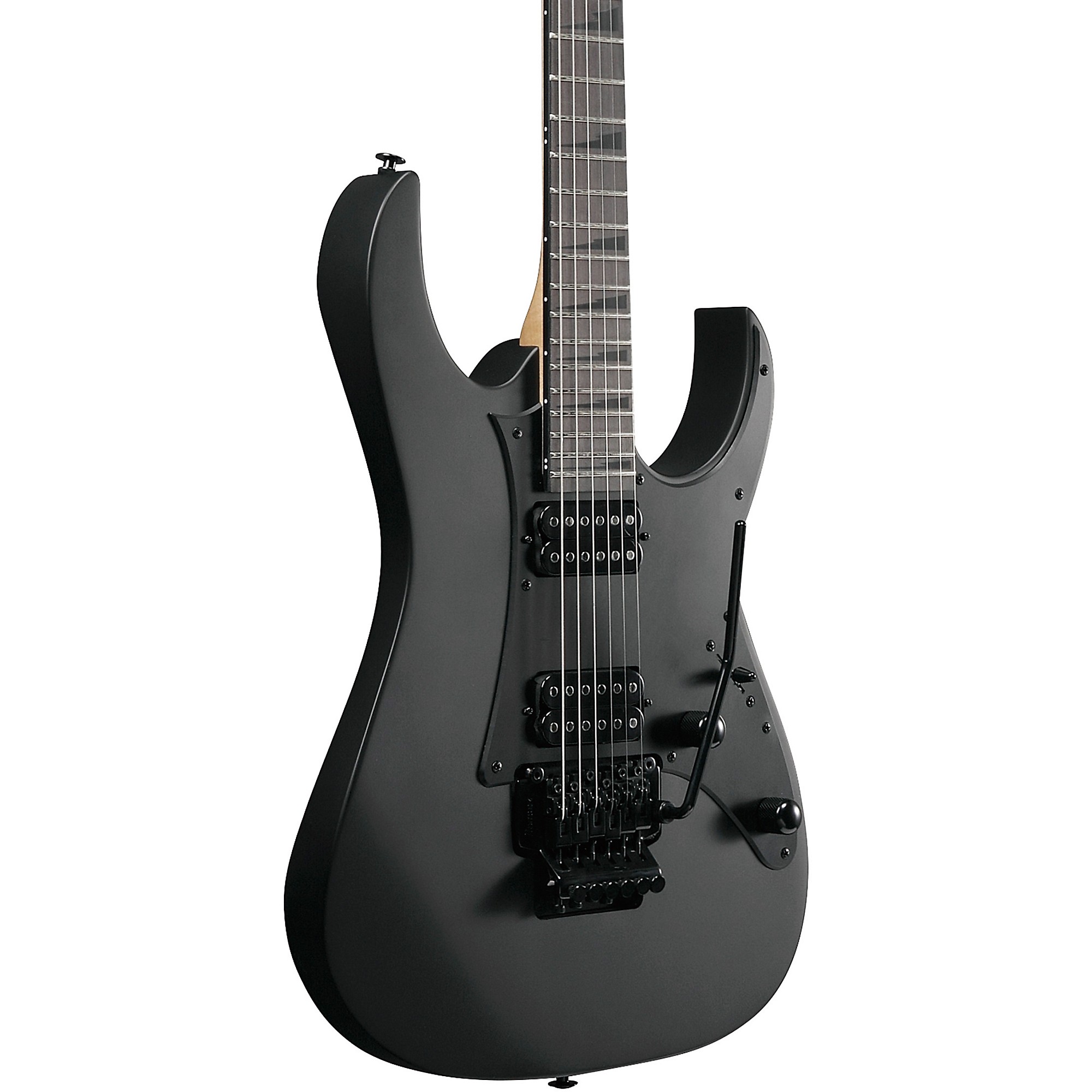 Ibanez GIO Series RG330 Electric Guitar Black Flat | Guitar