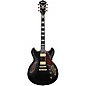 Ibanez AS93BC Artcore Semi Acoustic-Electric Guitar Black