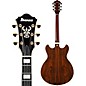 Ibanez AS93BC Artcore Semi Acoustic-Electric Guitar Black