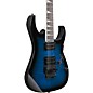 Ibanez GIO Series RG320 Electric Guitar Transparent Blue Sunburst