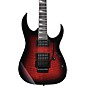 Ibanez GIO Series RG320 Electric Guitar Transparent Red Burst thumbnail