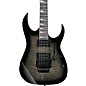 Ibanez GIO Series RG320 Electric Guitar Transparent Black Sunburst thumbnail
