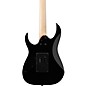 Ibanez GIO Series RG320 Electric Guitar Transparent Black Sunburst