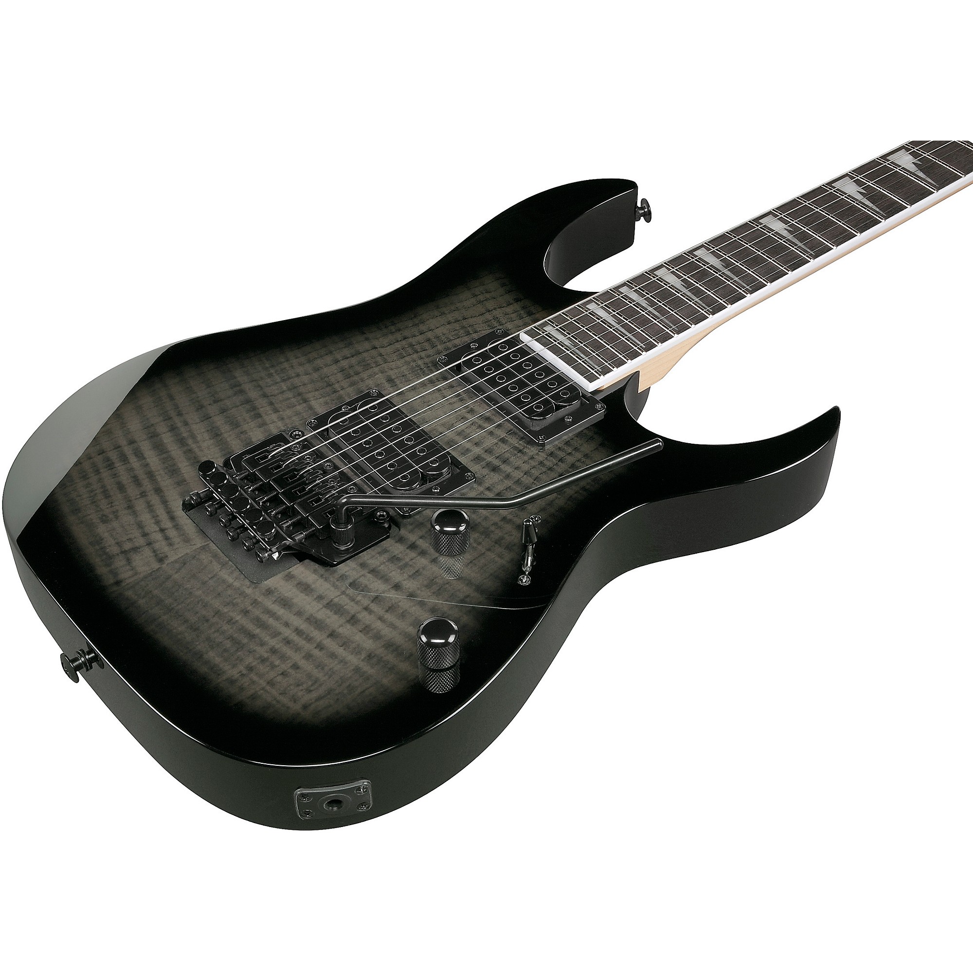 ベース Ibanez GIO GSR320 & TOUGH TX & Elixer SL Ibanez GSR320-BK GIO SR Series Electric Bass, Black Night