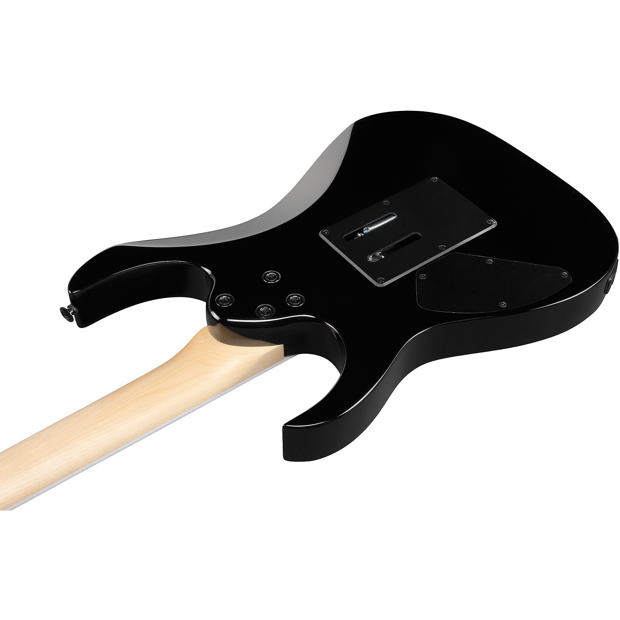 Ibanez アイバニーズ RG320 DX エレキギター Ibanez GIO Series RG320 Electric Guitar Transparent Emerald