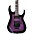 Ibanez GIO Series RG320 Electric Guitar Transparent Bl... Ibanez GIO Series RG320 Electric Guitar Transparent Violet Sunburst