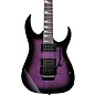 Ibanez GIO Series RG320 Electric Guitar Transparent Violet Sunburst thumbnail