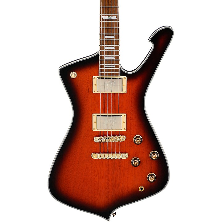 【希少】Ibanez Silver Cadet ICEMAN Ibanez PS60SSL P Stanley SSL – Motor City Guitar