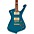 Ibanez Iceman Electric Guitar Antique Blue Metallic Ibanez Iceman Electric Guitar Antique Blue Metallic