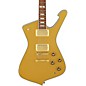 Ibanez Iceman IC420 Electric Guitar - Gold thumbnail