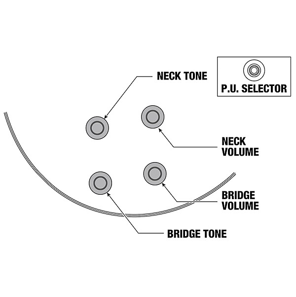 Ibanez Iceman IC420FM Electric Guitar - Transparent Blue Gradation