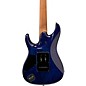 Ibanez AZ427P2QM Premium 7-String Electric Guitar Twilight Blue Burst
