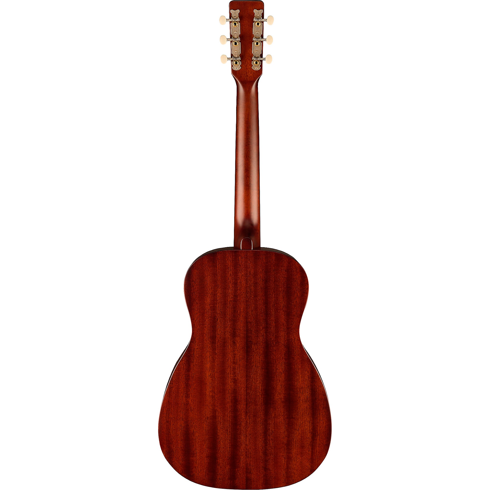 Gretsch Jim Dandy Deltoluxe Parlor Acoustic-electric Guitar