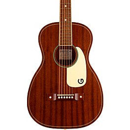 Gretsch Guitars Jim Dandy Parlor Acoustic Guitar Rex Burst Gretsch Guitars Jim Dandy Parlor Acoustic Guitar Frontier Stain