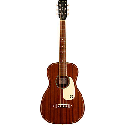 Gretsch Guitars Jim Dandy Parlor Acoustic Guitar Frontier Stain for sale