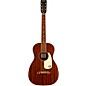 Gretsch Guitars Jim Dandy Parlor Acoustic Guitar Frontier Stain