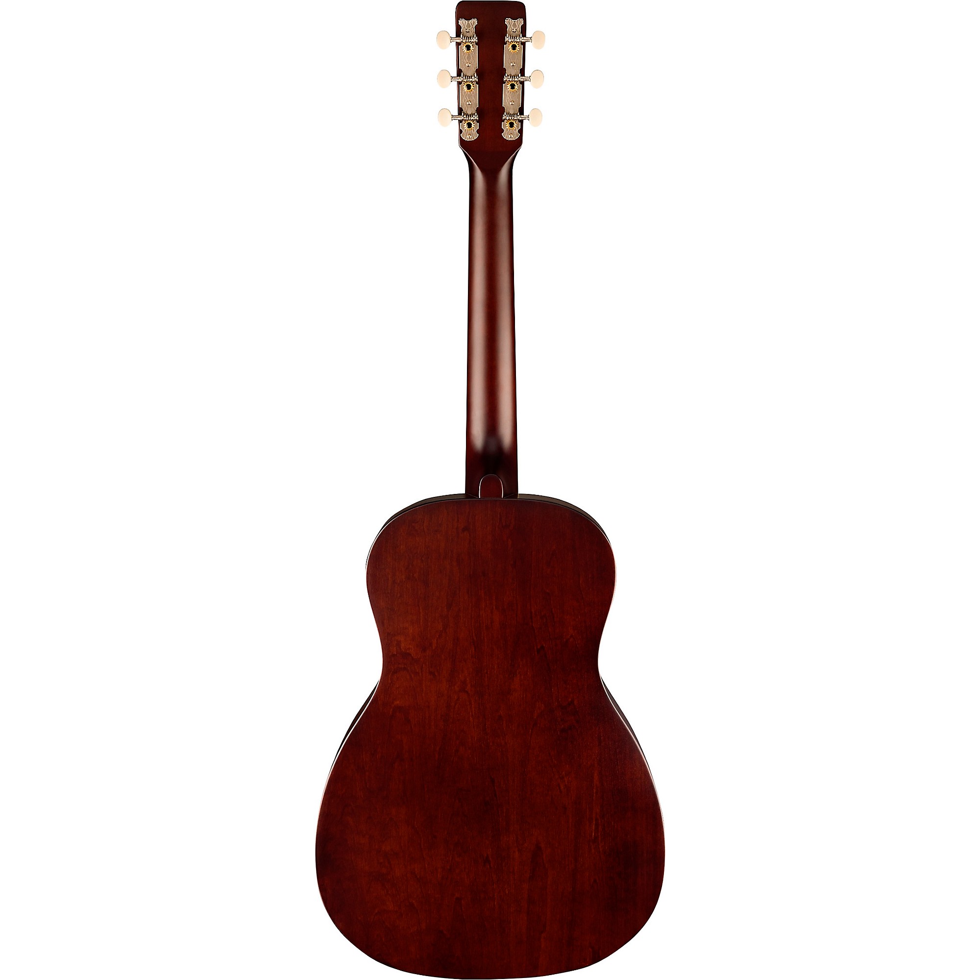 Gretsch Guitars Jim Dandy Parlor Acoustic Guitar - Rex Burst
