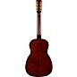 Open Box Gretsch Guitars Jim Dandy Parlor Acoustic Guitar Level 1 Rex Burst