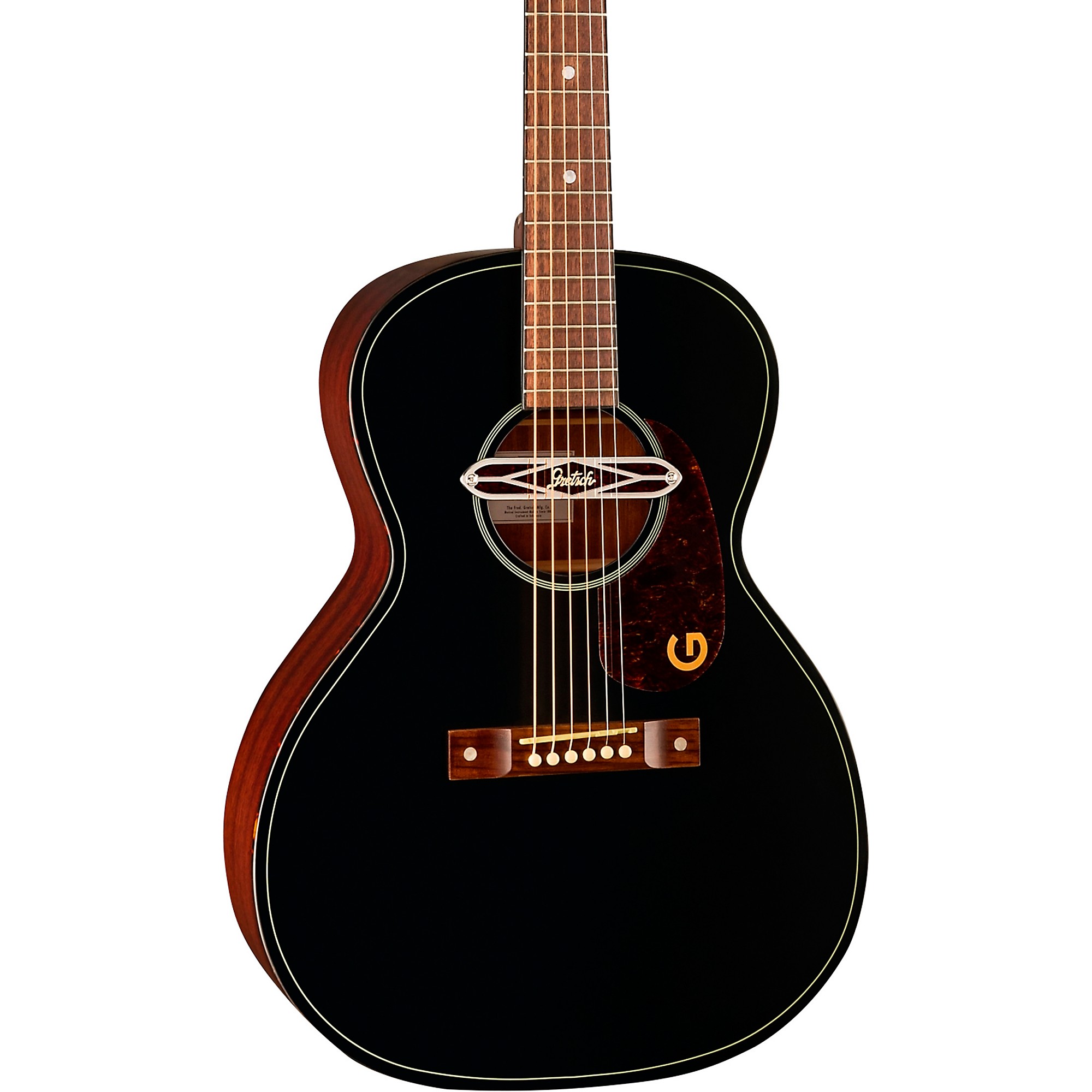 GRETSCH ピックアップ グレッチ・ピックアップの種類と特徴【エレキギター博士】