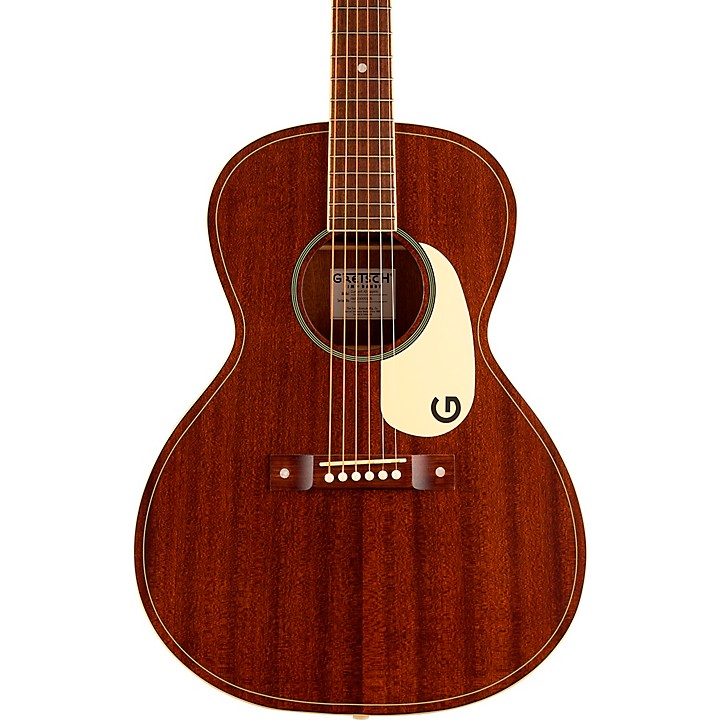 Gretsch Guitars Jim Dandy Concert Acoustic Guitar Frontier