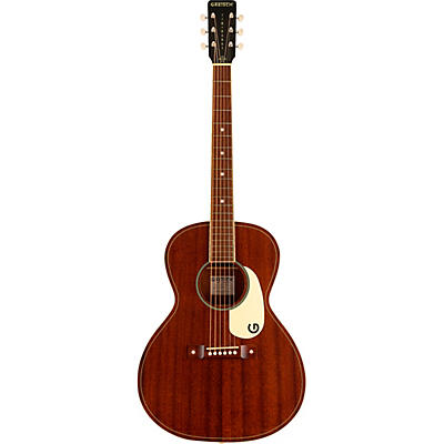 Gretsch Guitars Jim Dandy Concert Acoustic Guitar Frontier Stain for sale