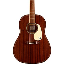 Gretsch Guitars Jim Dandy Dreadnought Acoustic Guitar... Gretsch Guitars Jim Dandy Dreadnought Acoustic Guitar Frontier Stain