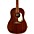 Gretsch Guitars Jim Dandy Dreadnought Acoustic Guitar... Gretsch Guitars Jim Dandy Dreadnought Acoustic Guitar Frontier Stain