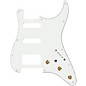 920d Custom HSS Pre-Wired Pickguard for Strat With S7W-HSS-MT Wiring Harness Parchment thumbnail