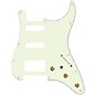 920d Custom HSS Pre-Wired Pickguard for Strat With S7W-HSS-MT Wiring Harness Mint Green thumbnail