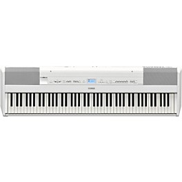 Yamaha P-525 88-Key Digital Piano Black Yamaha P-525 88-Key Digital Piano White