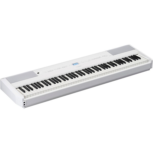 Yamaha P-525 88-Key Digital Piano White