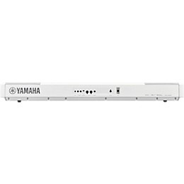 Yamaha P-525 88-Key Digital Piano White