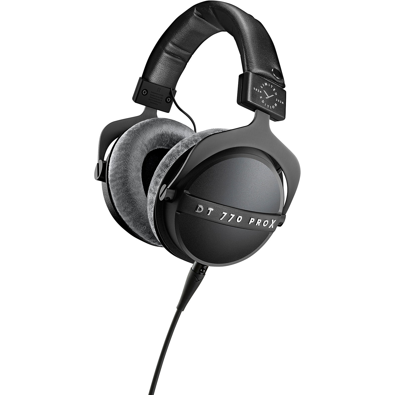 Dt discount pro headset