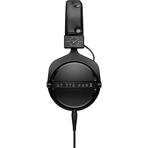 Open Box beyerdynamic DT 770 PRO X Limited Edition Headphones Level 1