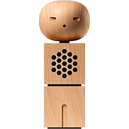 teenage engineering CH-8 Miki Wooden Choir Doll - Tenor