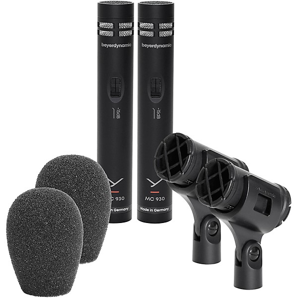 Beyerdynamic discount guitar center