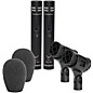 beyerdynamic beyerdynamic MC 930 Stereo Set - Matched Pair True Condenser Microphones (Cardioid) thumbnail