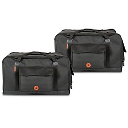 Road Runner RR3SB15 Avenue II 15" Speaker Bag Pair