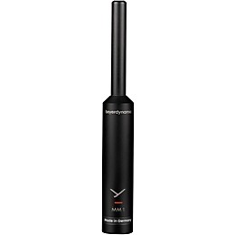 beyerdynamic MM 1 Condenser Measurement Microphone (Omnidirectional)